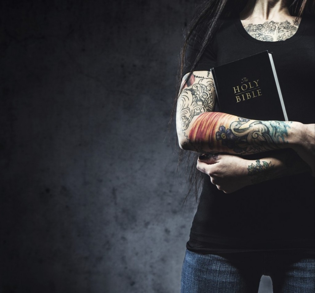 Can hipster Christianity save the church?